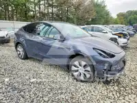 2023 Tesla Model Y фото