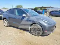 2023 Tesla Model Y photo