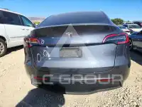 2023 Tesla Model Y фото