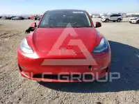 2023 Tesla Model Y фото