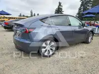 2023 Tesla Model Y фото