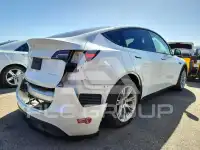 2023 Tesla Model Y фото
