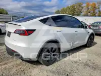 2023 Tesla Model Y фото