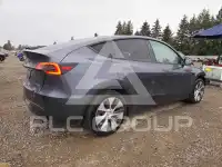 2023 Tesla Model Y фото