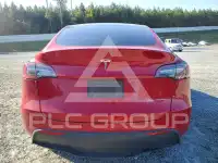 2023 Tesla Model Y photo