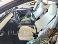 2023 Tesla Model Y photo