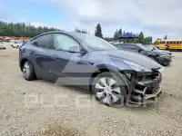 2023 Tesla Model Y фото