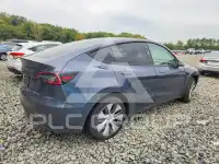 2023 Tesla Model Y фото
