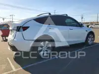 2023 Tesla Model Y фото