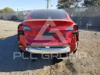 2023 Tesla Model Y фото