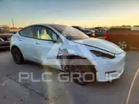 2023 Tesla Model Y photo