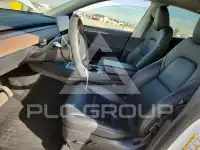 2023 Tesla Model Y фото