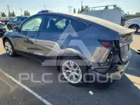 2023 Tesla Model Y фото