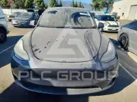 2023 Tesla Model Y фото