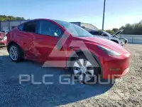 2023 Tesla Model Y photo