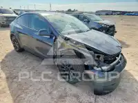 2023 Tesla Model Y photo