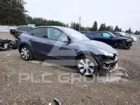 2023 Tesla Model Y фото