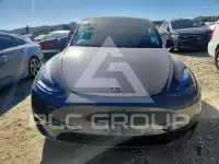 2023 Tesla Model Y фото