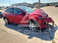 2023 Tesla Model Y фото