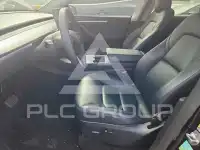 2023 Tesla Model Y photo