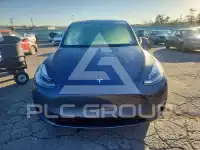 2023 Tesla Model Y фото