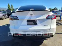 2023 Tesla Model Y photo