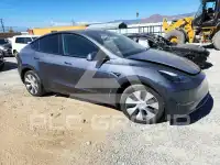 2023 Tesla Model Y фото