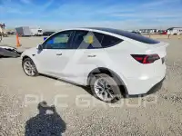 2023 Tesla Model Y фото