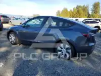 2023 Tesla Model Y фото