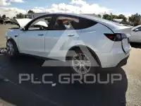 2023 Tesla Model Y photo
