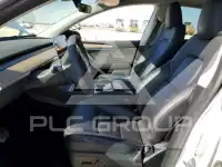 2023 Tesla Model Y photo