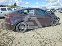 2023 Tesla Model Y фото