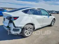 2023 Tesla Model Y photo