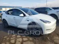 2023 Tesla Model Y photo