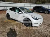 2023 Tesla Model Y photo