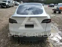 2023 Tesla Model Y photo