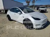 2023 Tesla Model Y photo