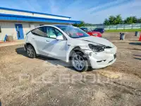 2023 Tesla Model Y photo