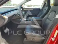 2023 Tesla Model Y photo