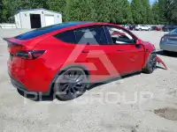 2023 Tesla Model Y фото