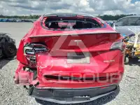 2023 Tesla Model Y photo