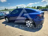 2023 Tesla Model Y photo