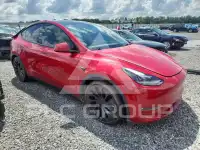 2023 Tesla Model Y photo