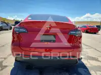 2023 Tesla Model Y фото