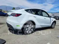 2023 Tesla Model Y photo