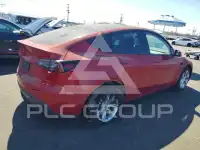 2023 Tesla Model Y photo