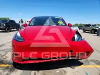 2023 Tesla Model Y фото