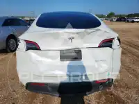 2023 Tesla Model Y photo