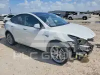 2023 Tesla Model Y фото