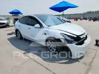 2023 Tesla Model Y photo